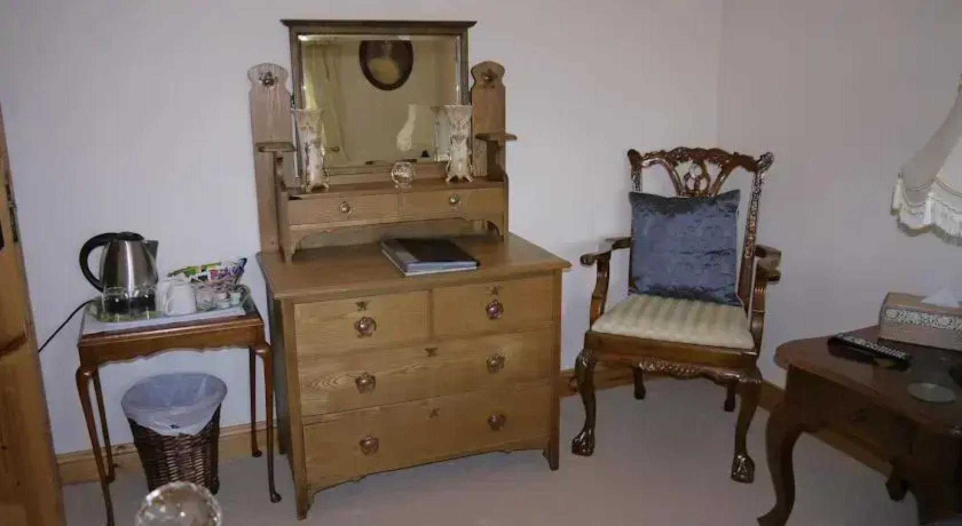 Inishfree Bed and Breakfast