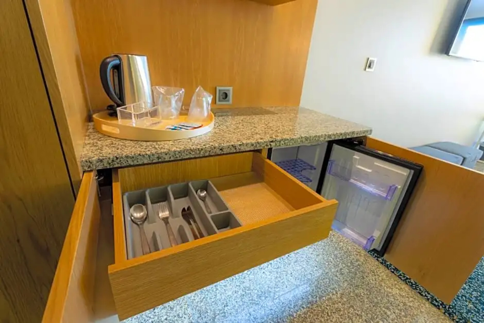 LOBOS VILLAGE - Alojamento