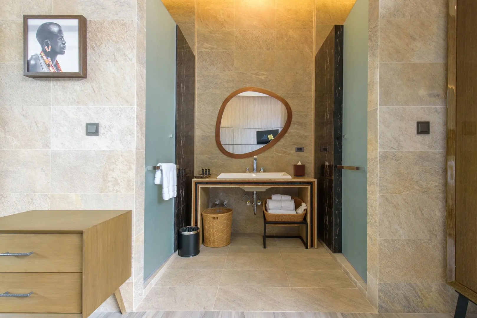 Отель The Gems Mining Pool Villas Pattaya
