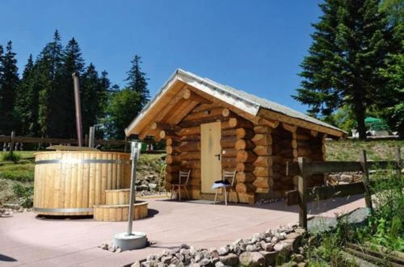 Natur- und Sporthotel Zuflucht