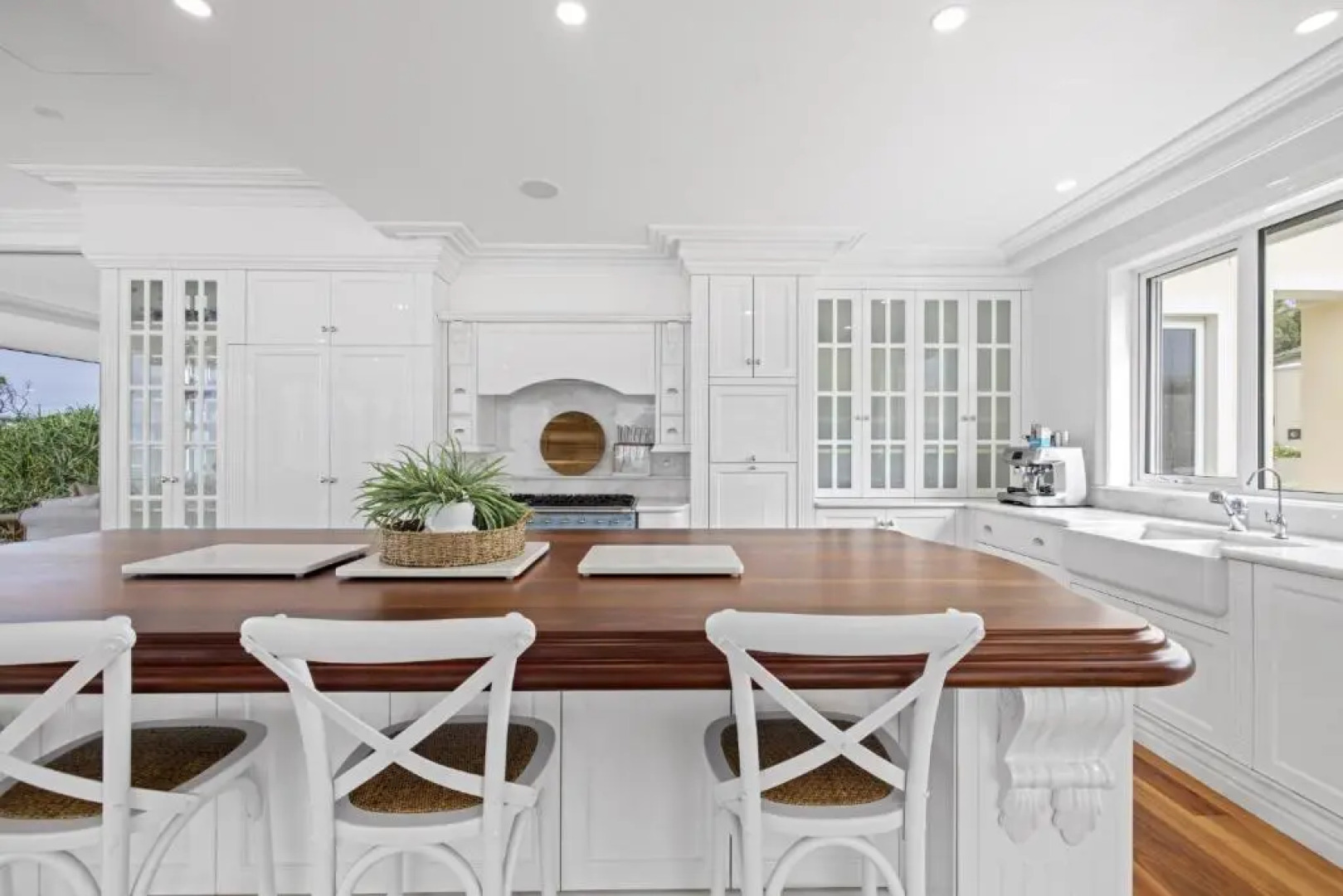 Solitary Views at Sapphire