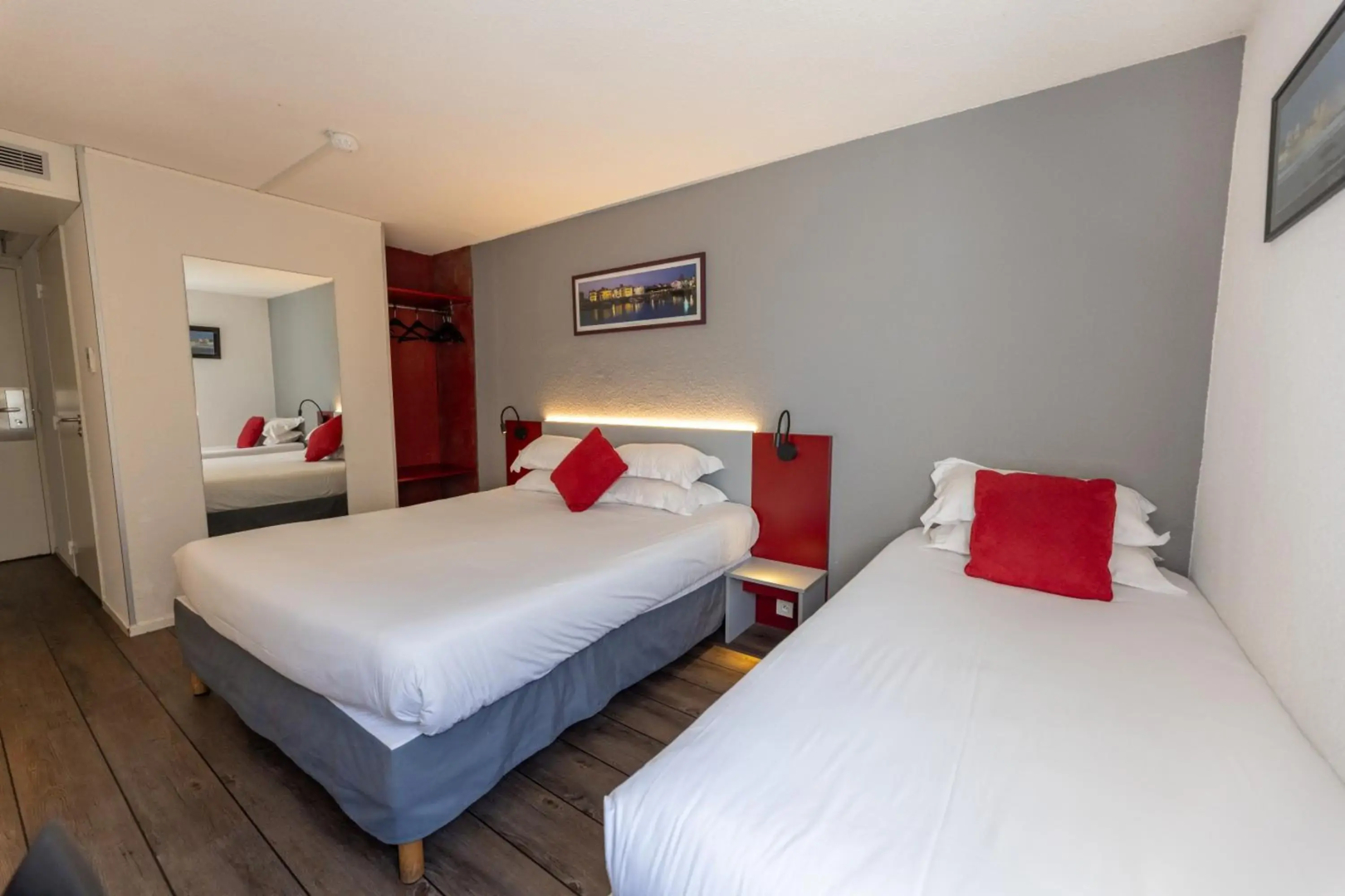 Hôtel Donibane Saint-Jean-de-Luz by Accor
