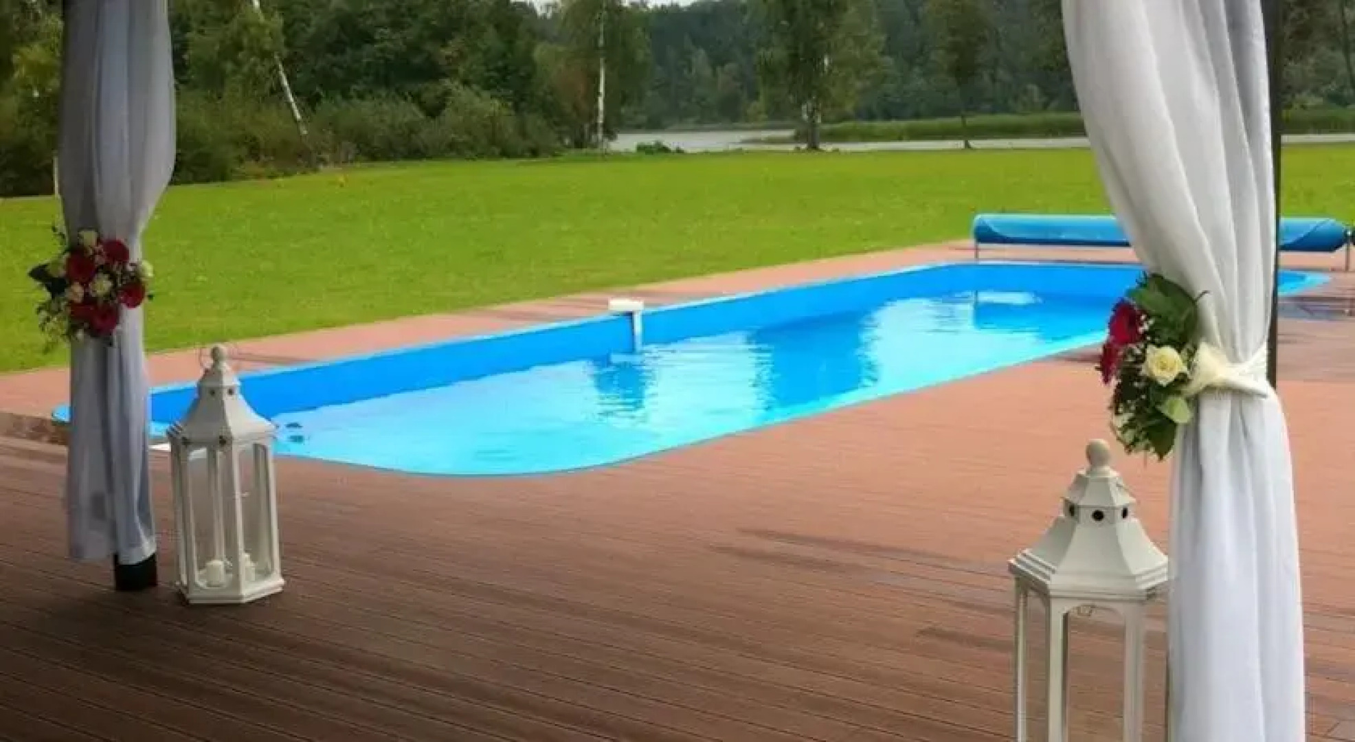 Leisure, Sport & Spa Village Mindaugas