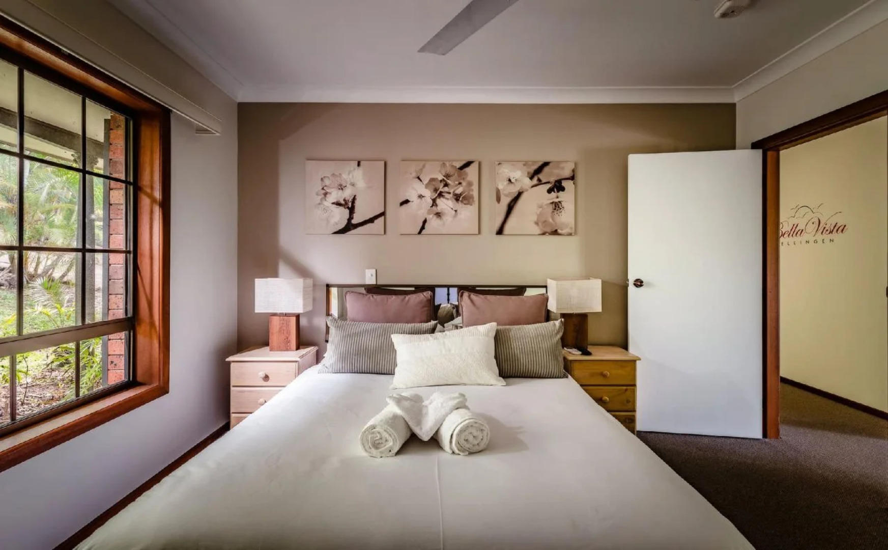 Bella Vista Bellingen