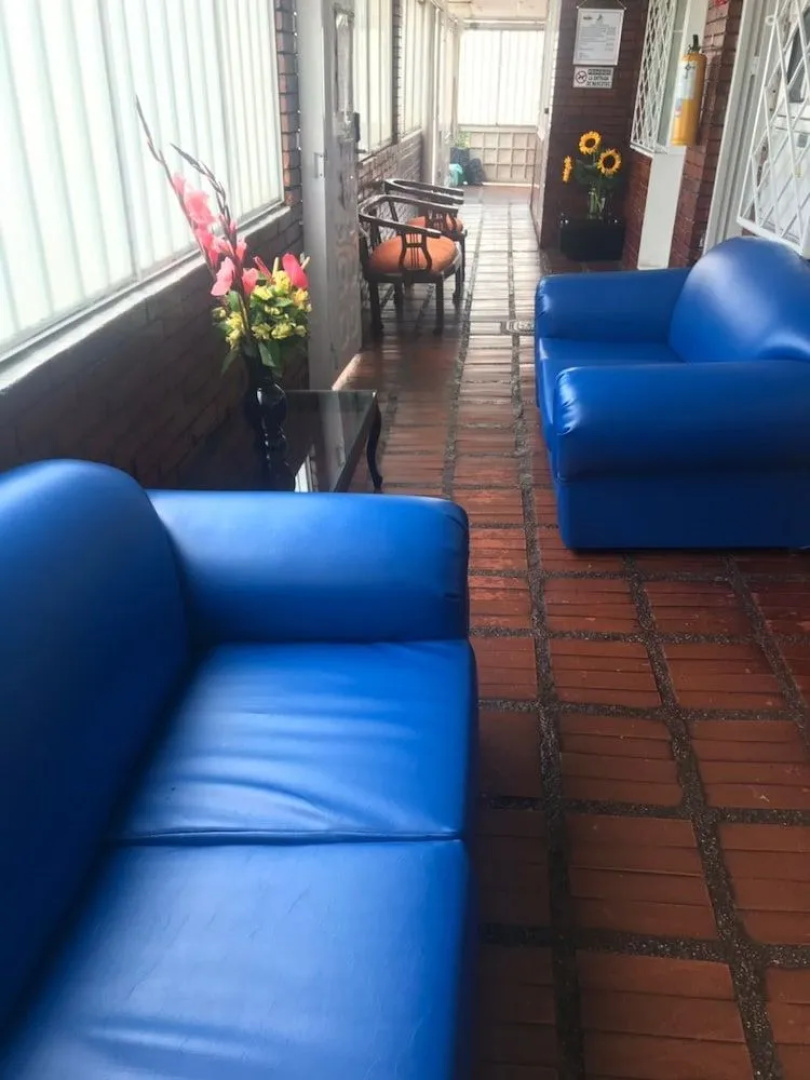 Apartahotel Villa Inés