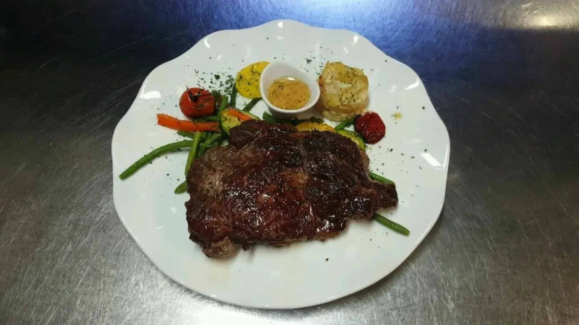 Hostellerie de la Crémaillère