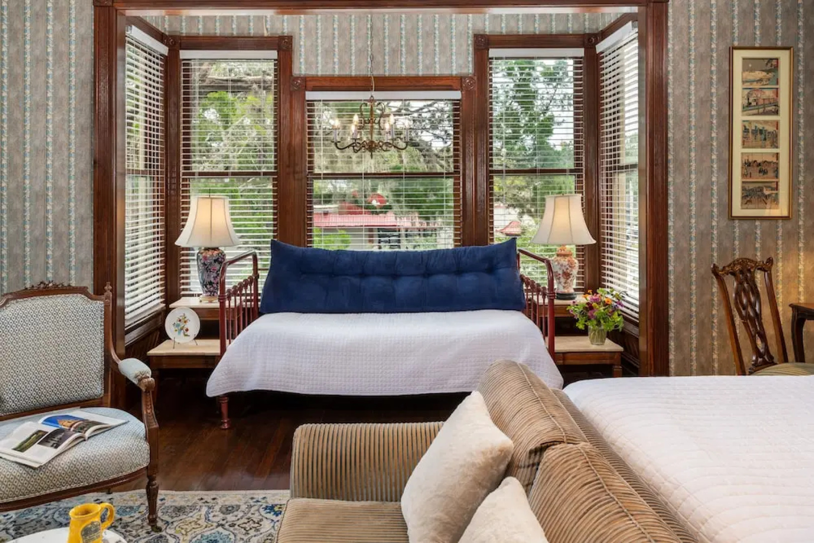 Amelia Island Williams House