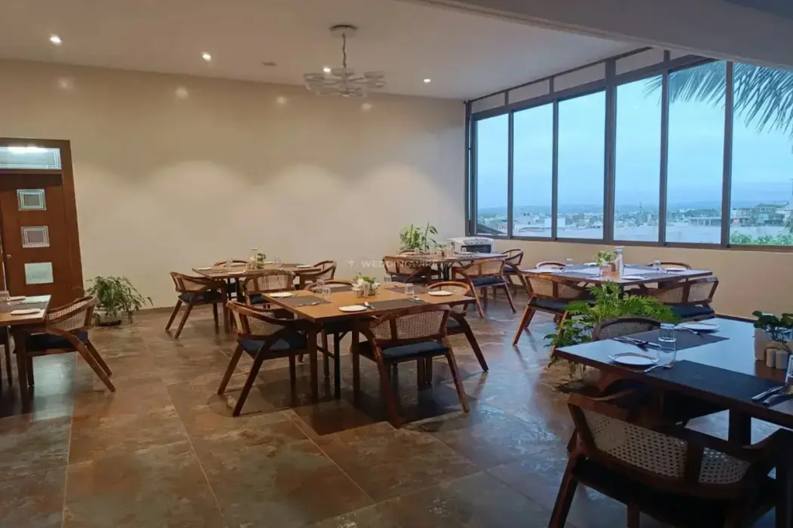 Lords Eco Inn Belagavi