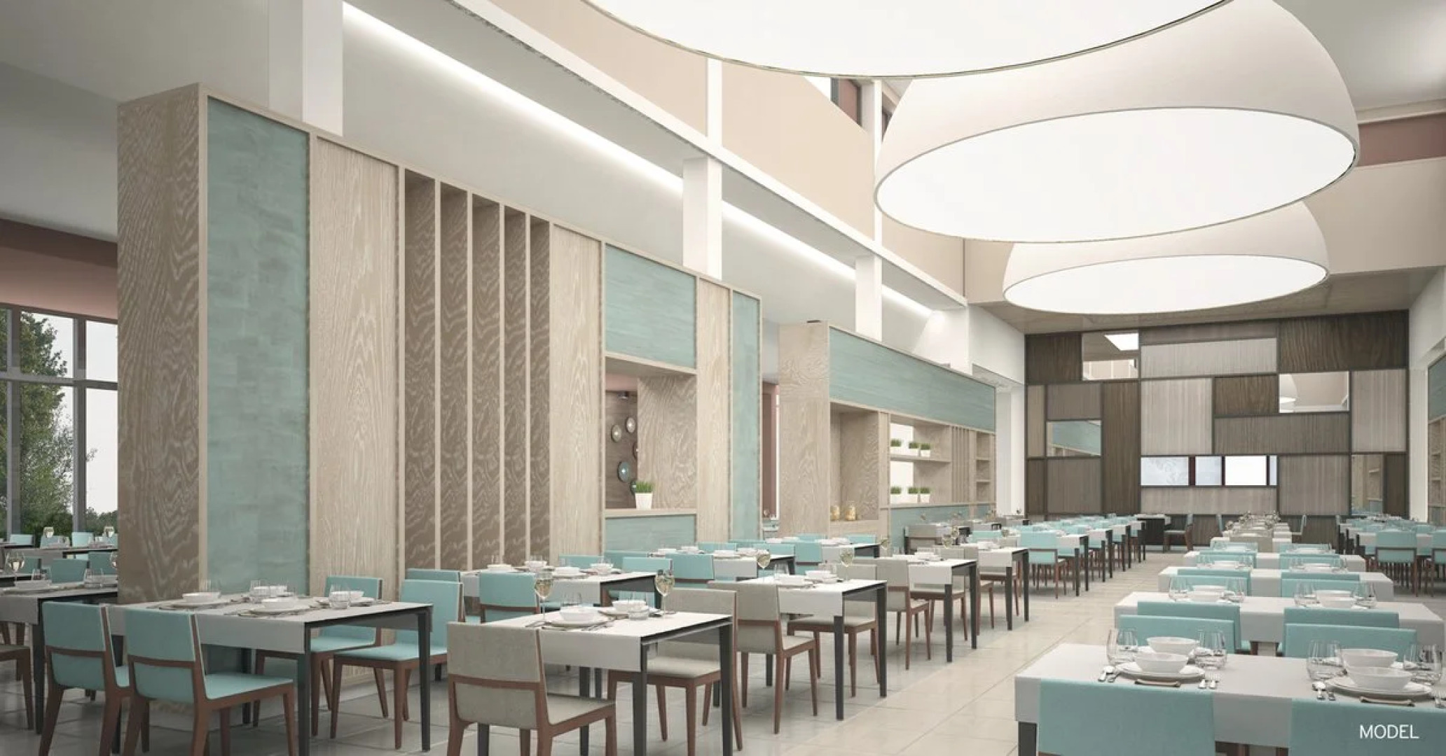 Hotel Riu Palace Tropical Bay - All Inclusive