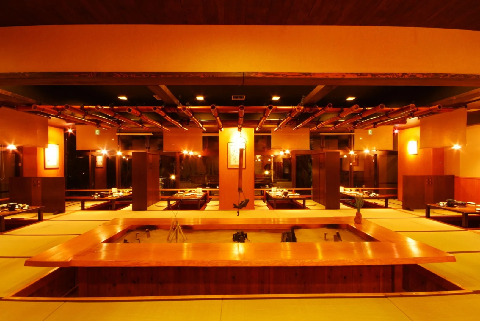 Kasyouen Bettei Fuka - Adult Only