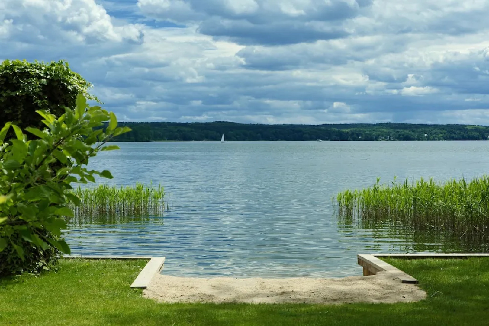 Landhaus Alte Eichen