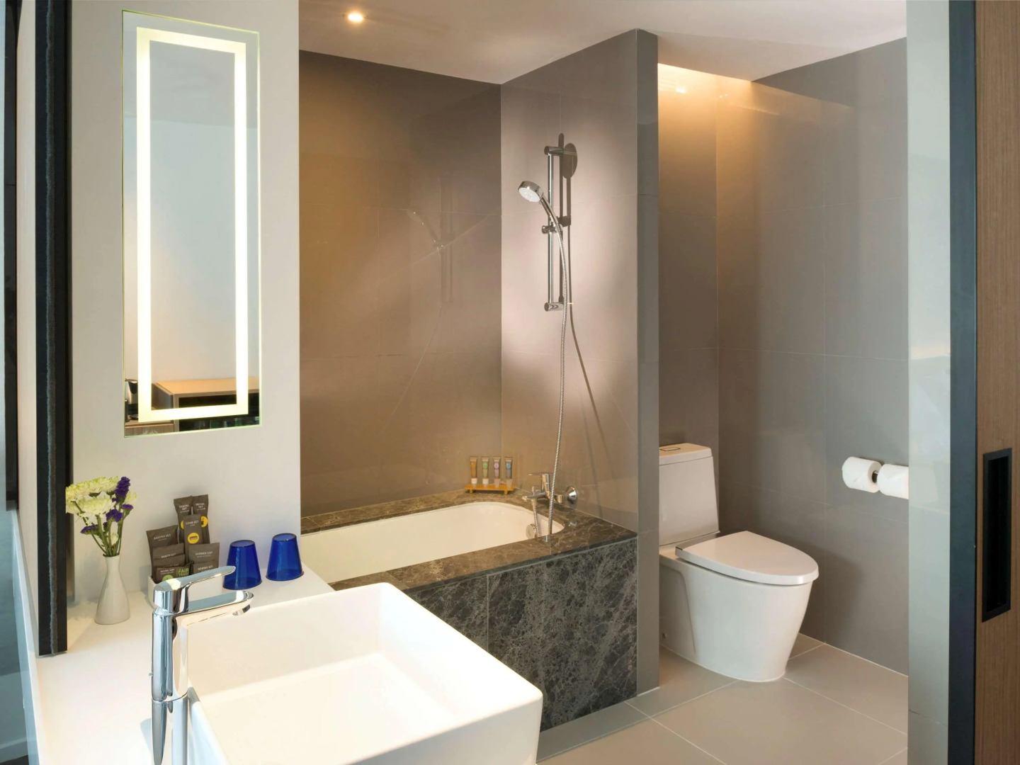 Novotel Bangkok Sukhumvit 4