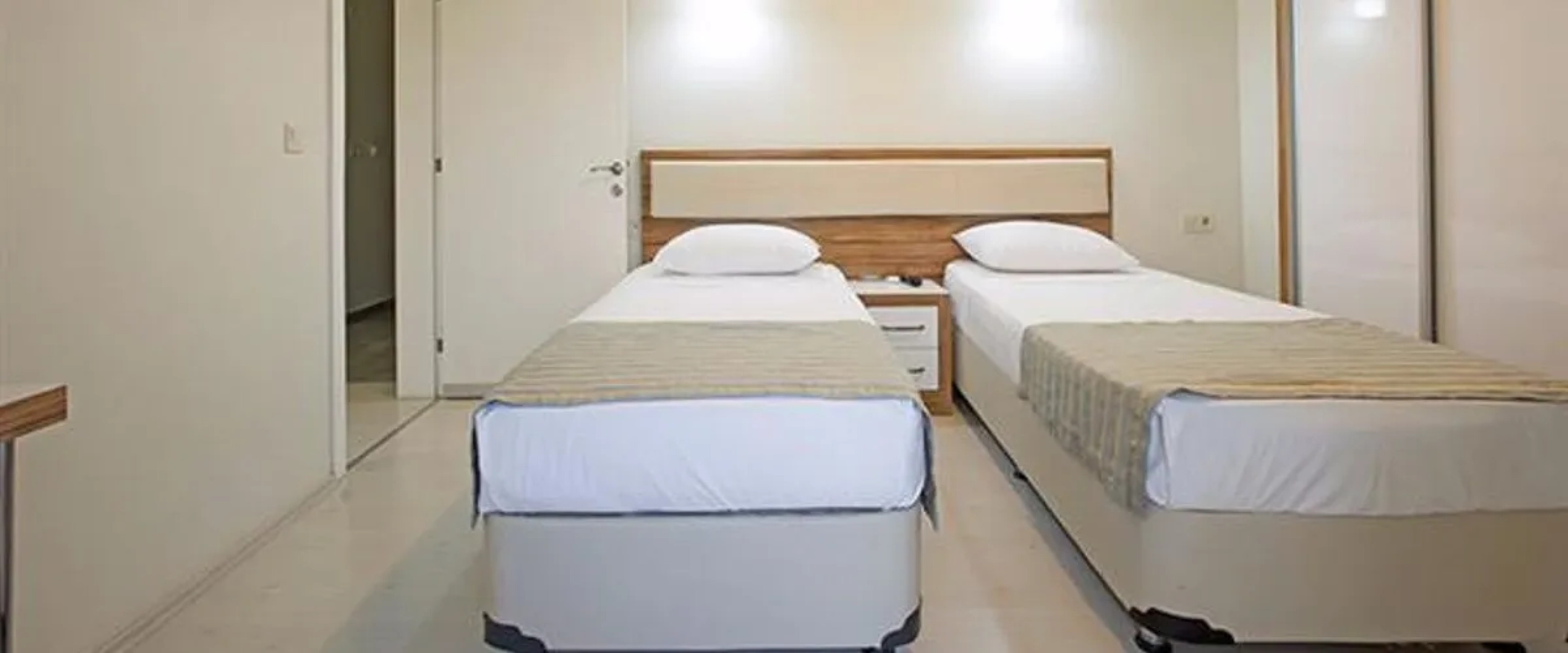 Güney Termal & Spa Hotel