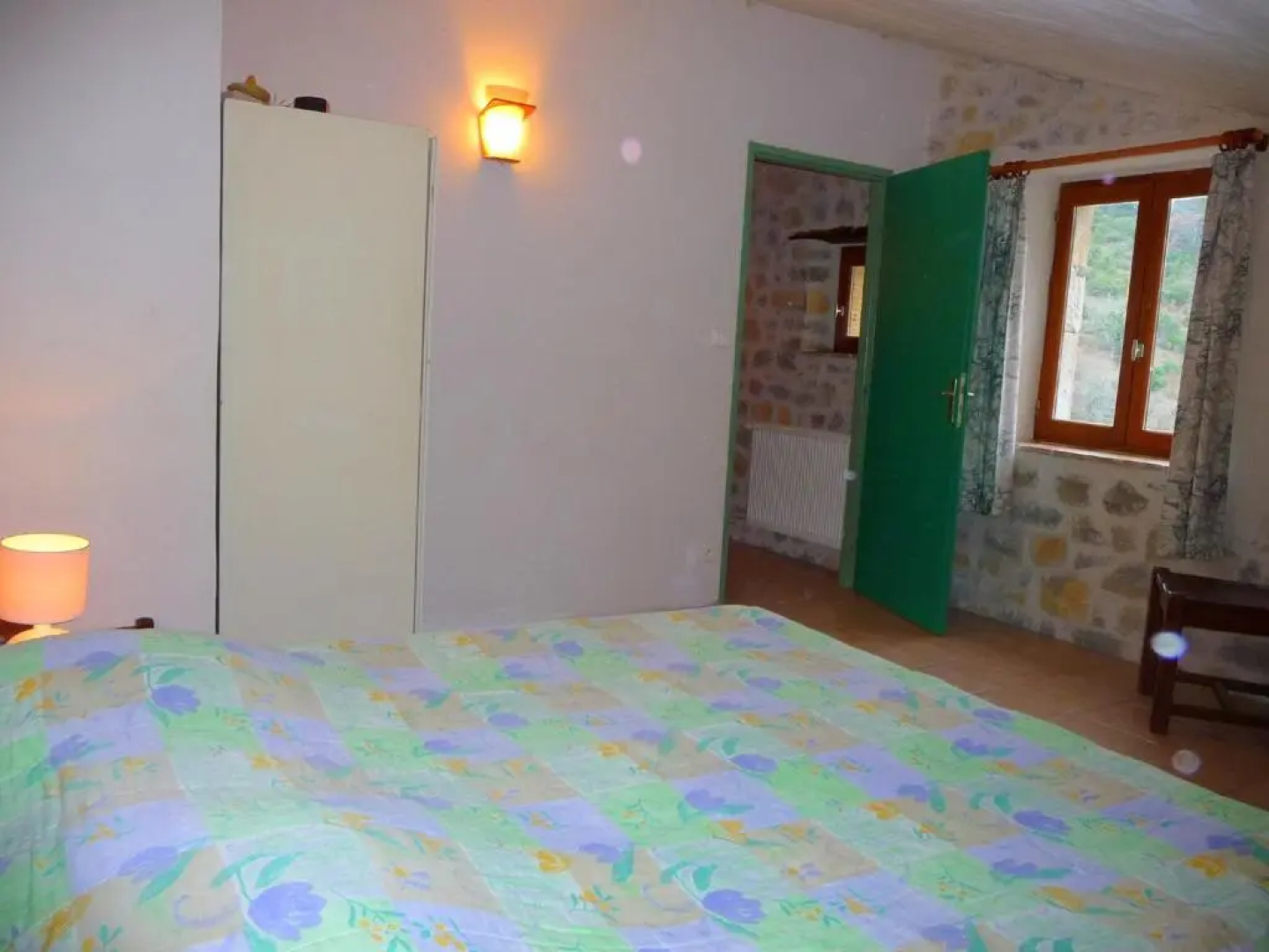 Gîtes du Domaine de Serre Long