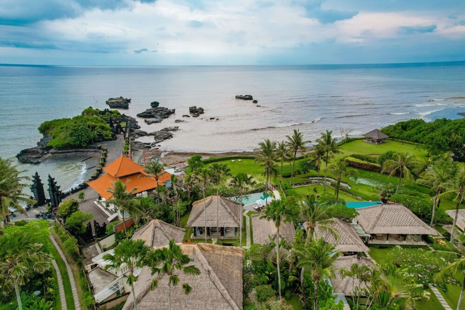 Villa Tanju by Premier Hospitality Asia