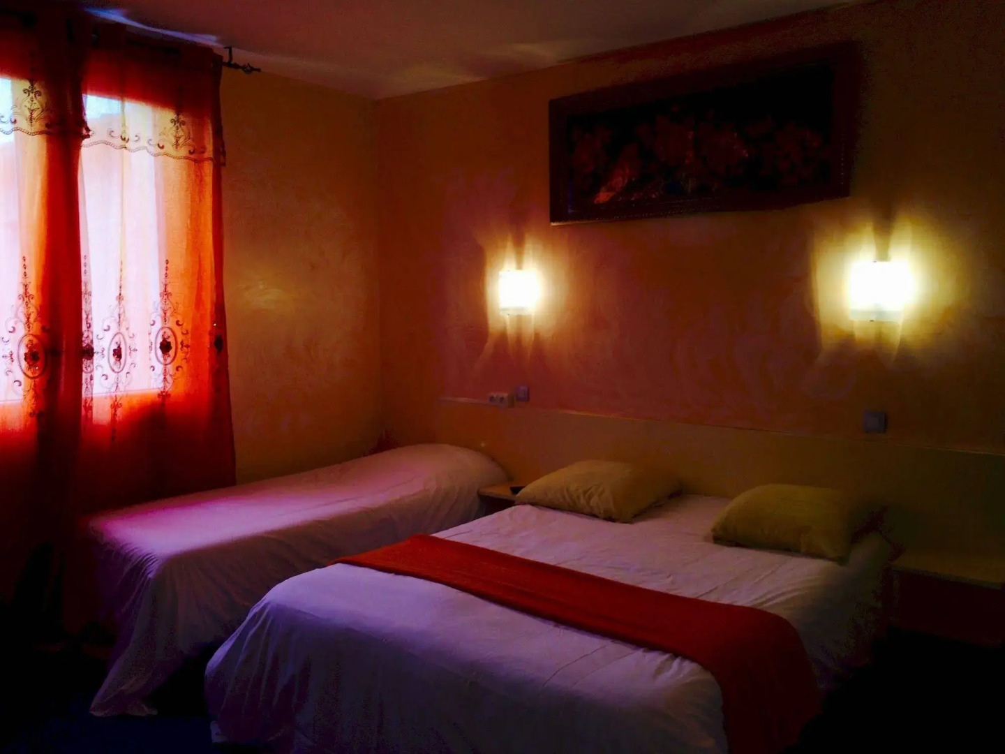 Family Hotel - Site du Parc