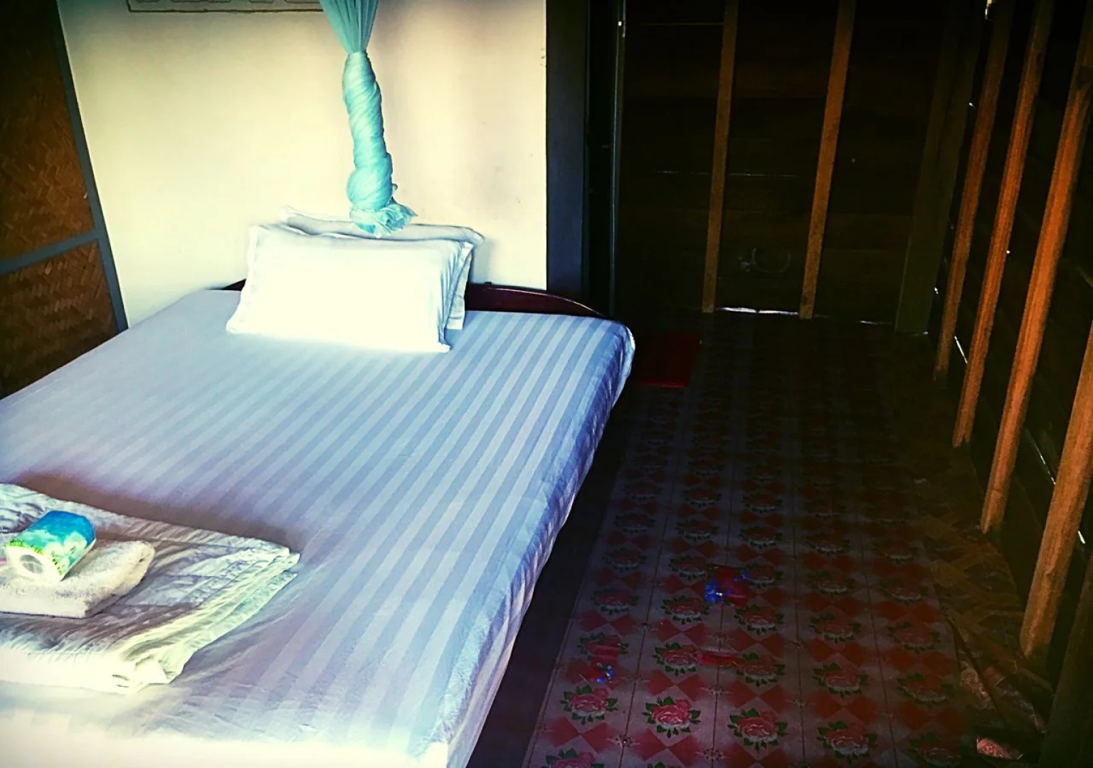 Pa Kha Guest House (Adults only)