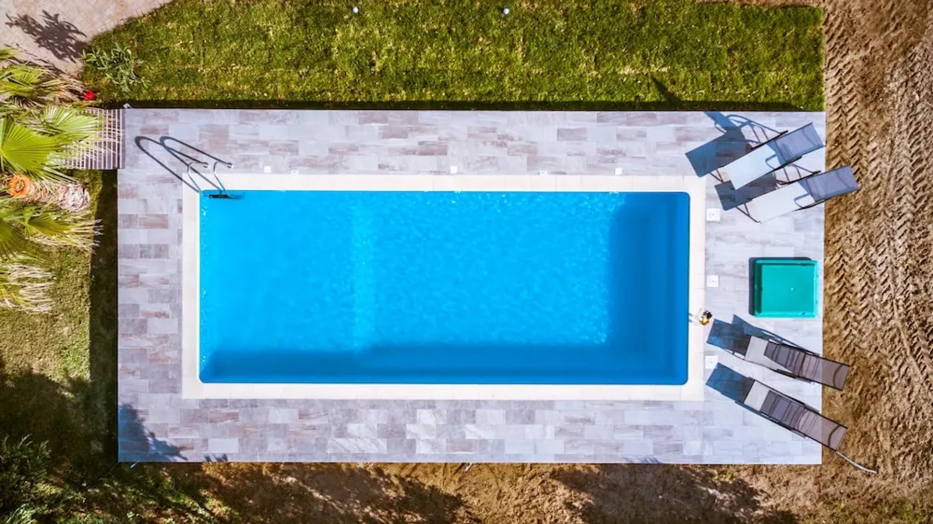 Martimi's Apartments