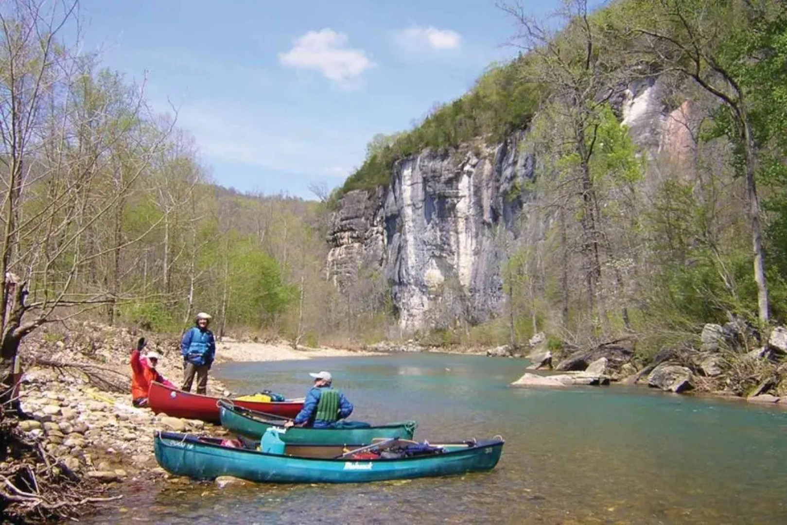 Ozark Mountain Resort 3BDR Condo