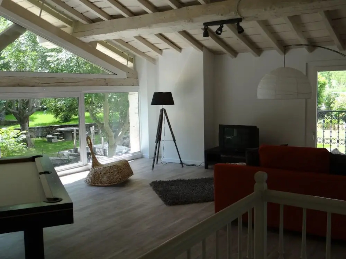 Gîte la Rivière