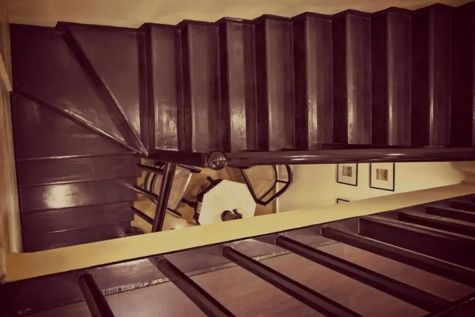 La Maison Fontainhas