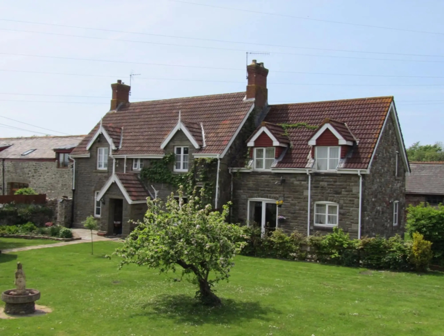 The Barn B&B