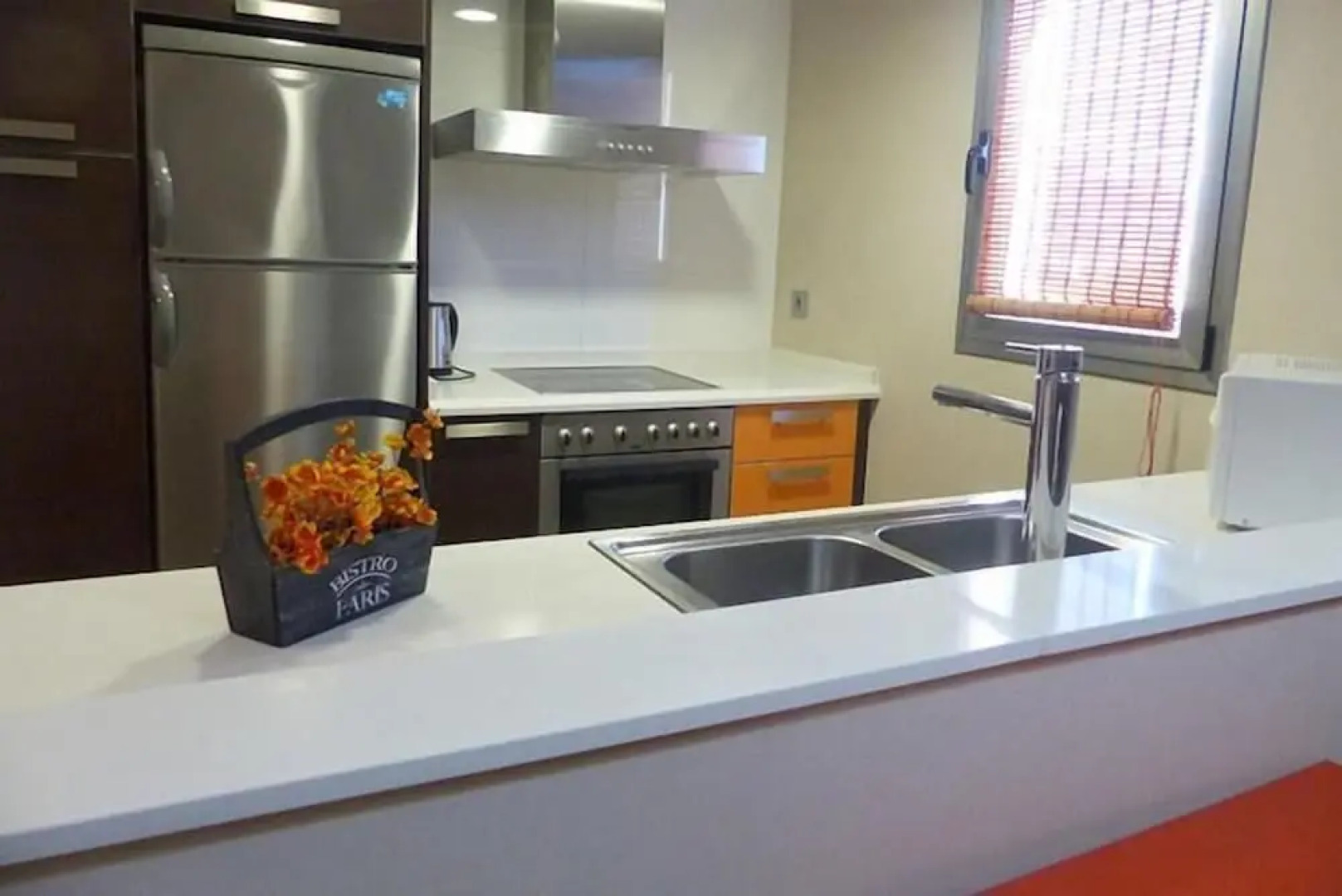 Albir Palace Apartments