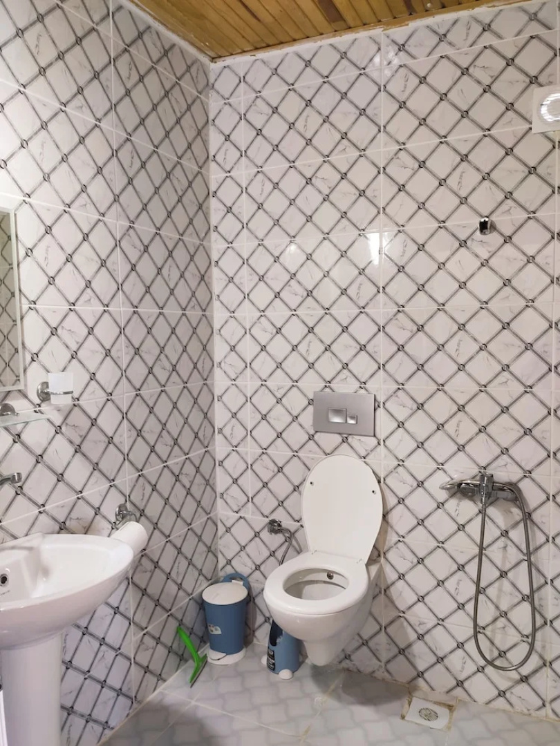 Beyaz Adalar Atlihan Apart Otel