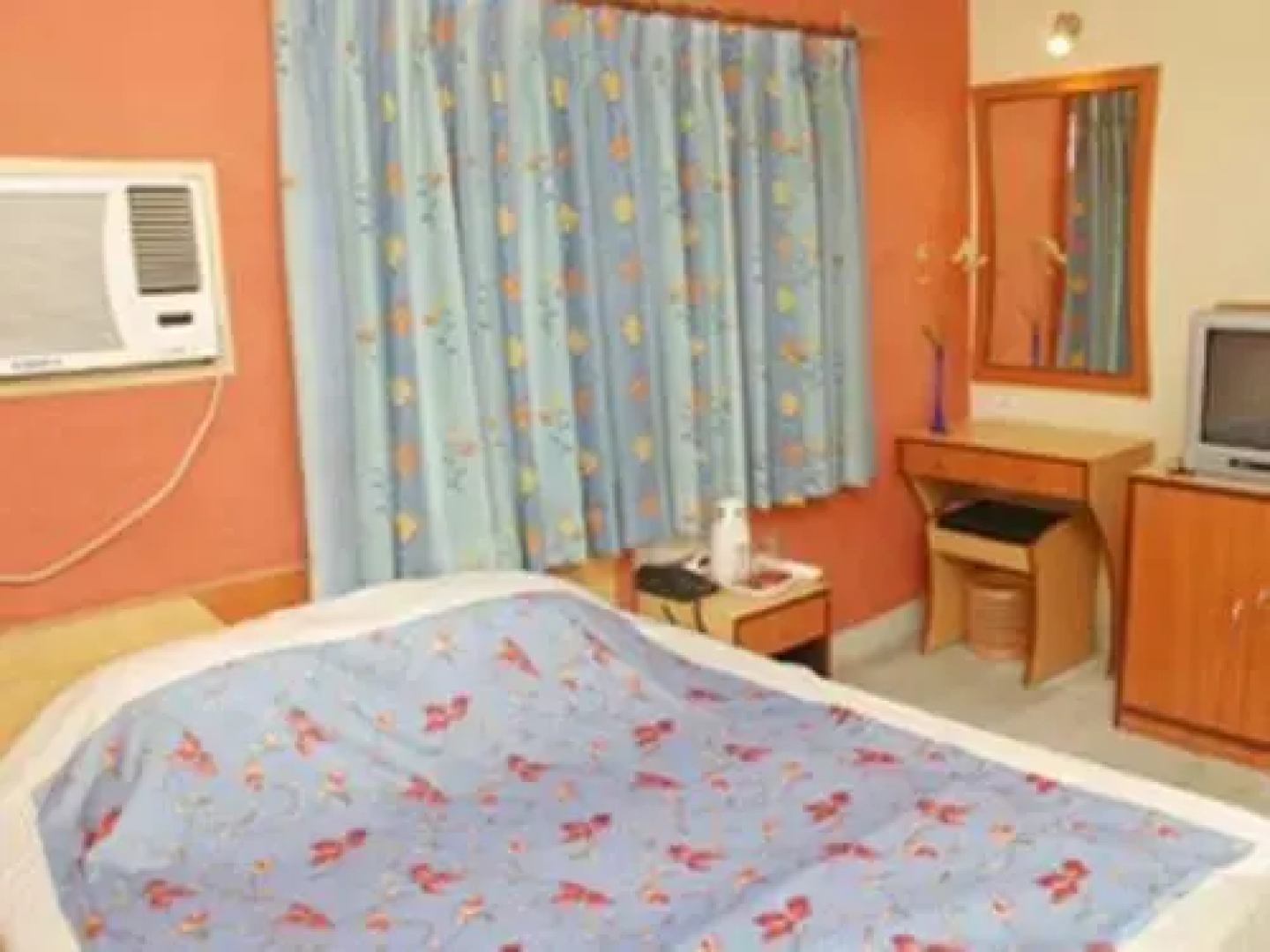 Waylink Guest House