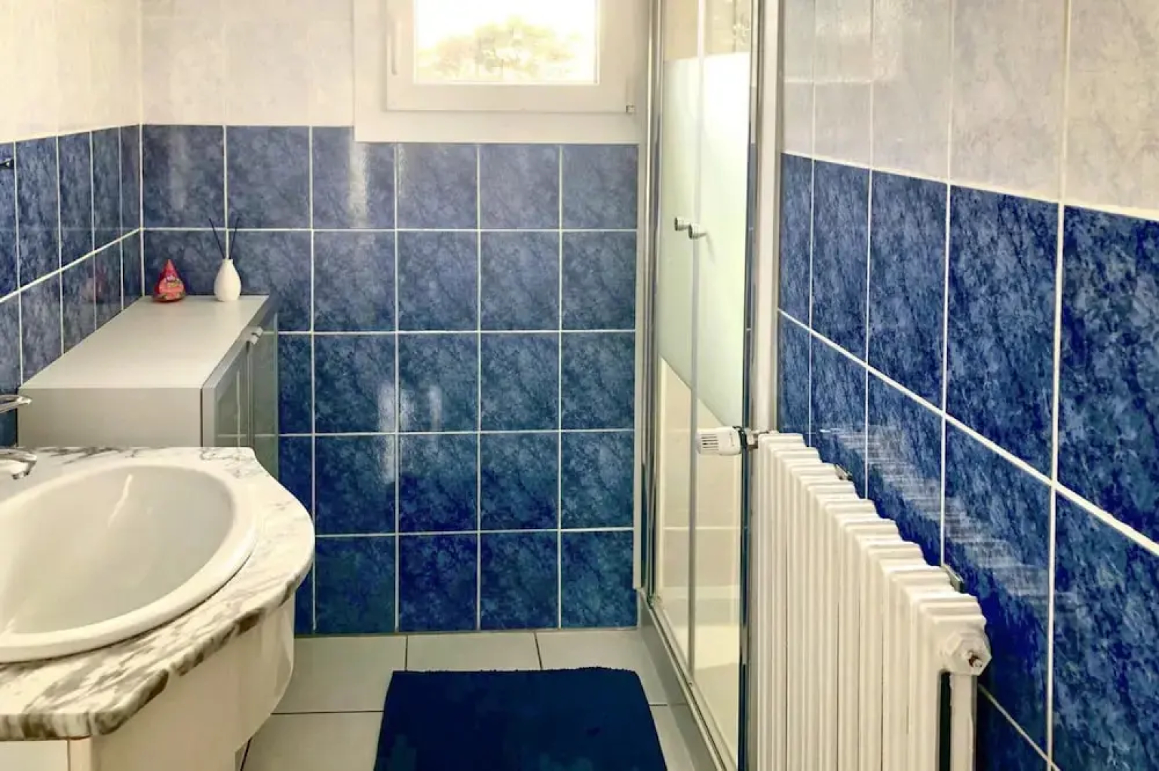 Holiday Home With Beautiful Terrace Area