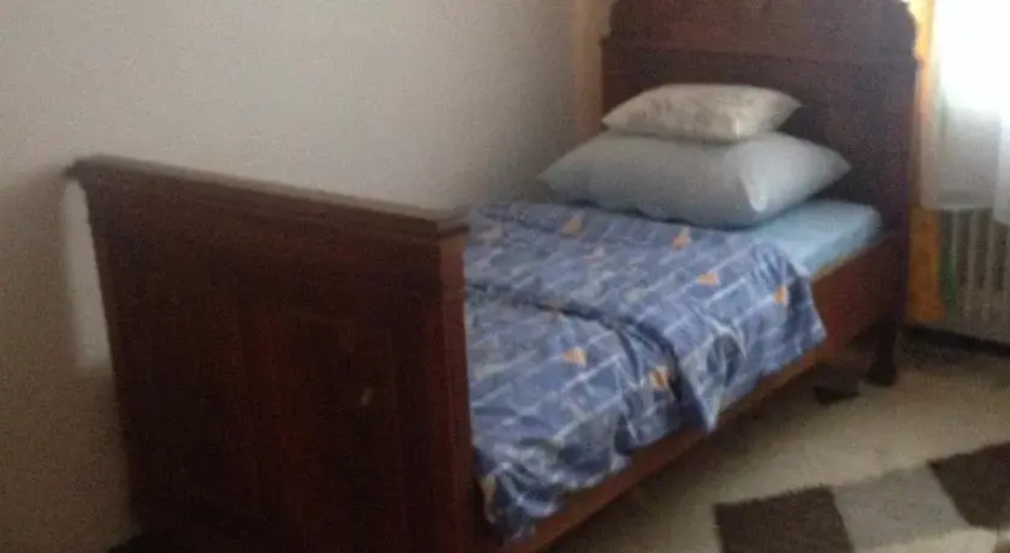 Room in a Forest Area in Debrecen