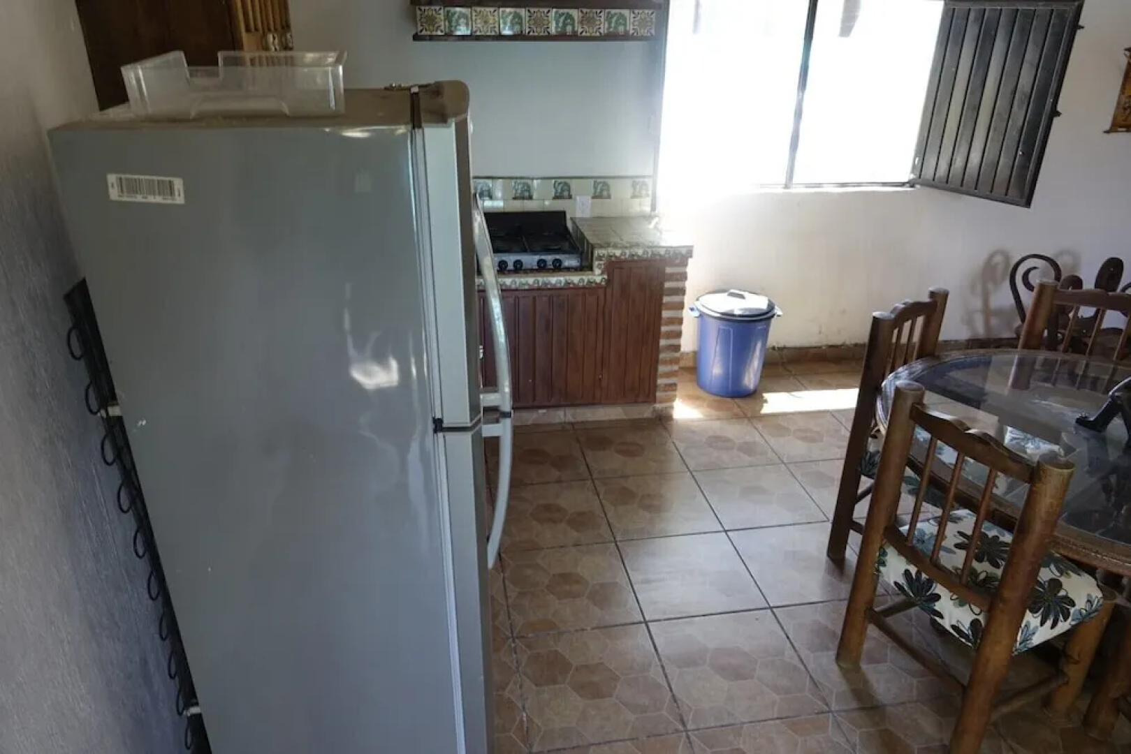 Hotel & Bungalows Las Palmas