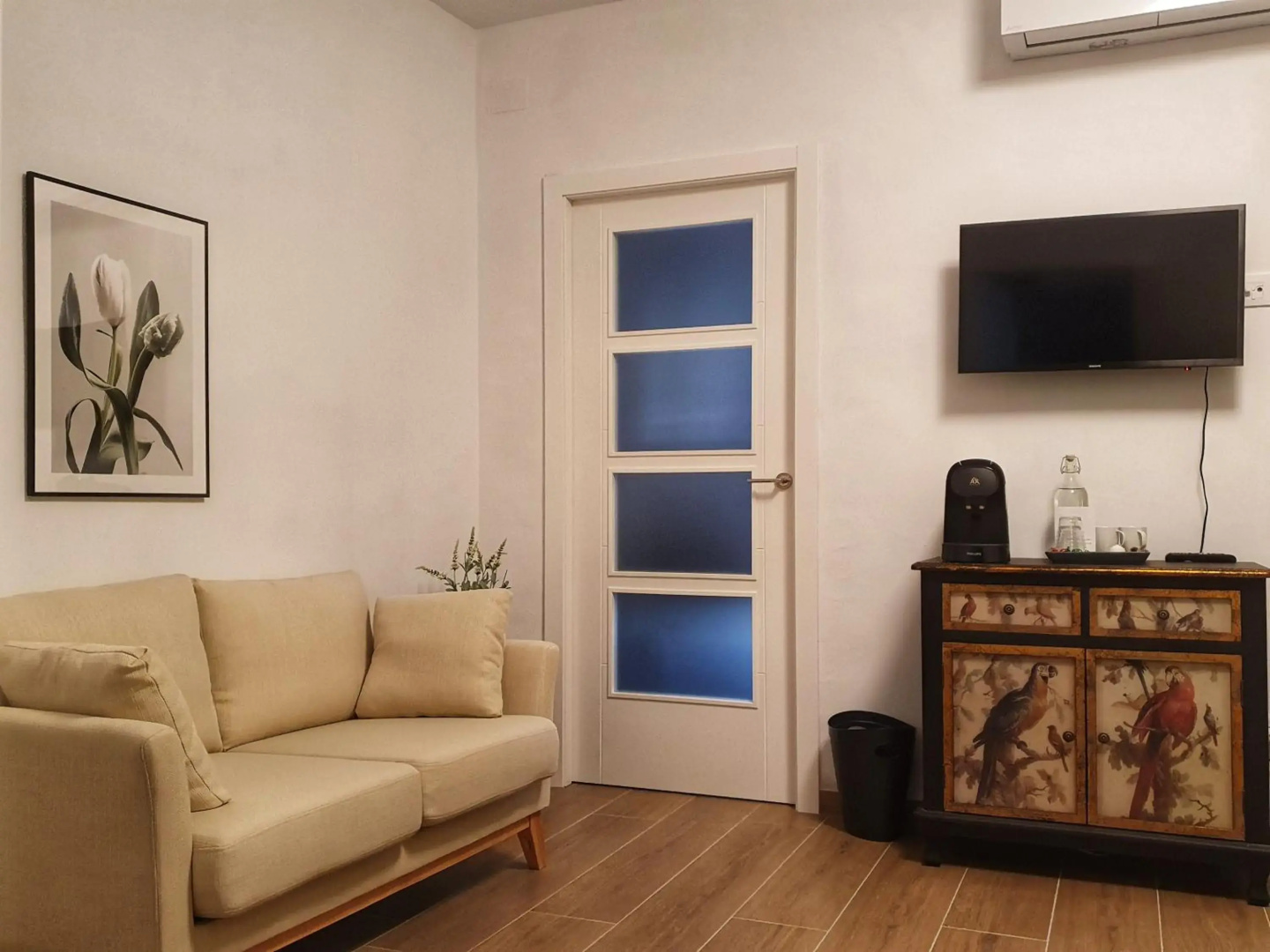 Olive Tree Bed and Breakfast