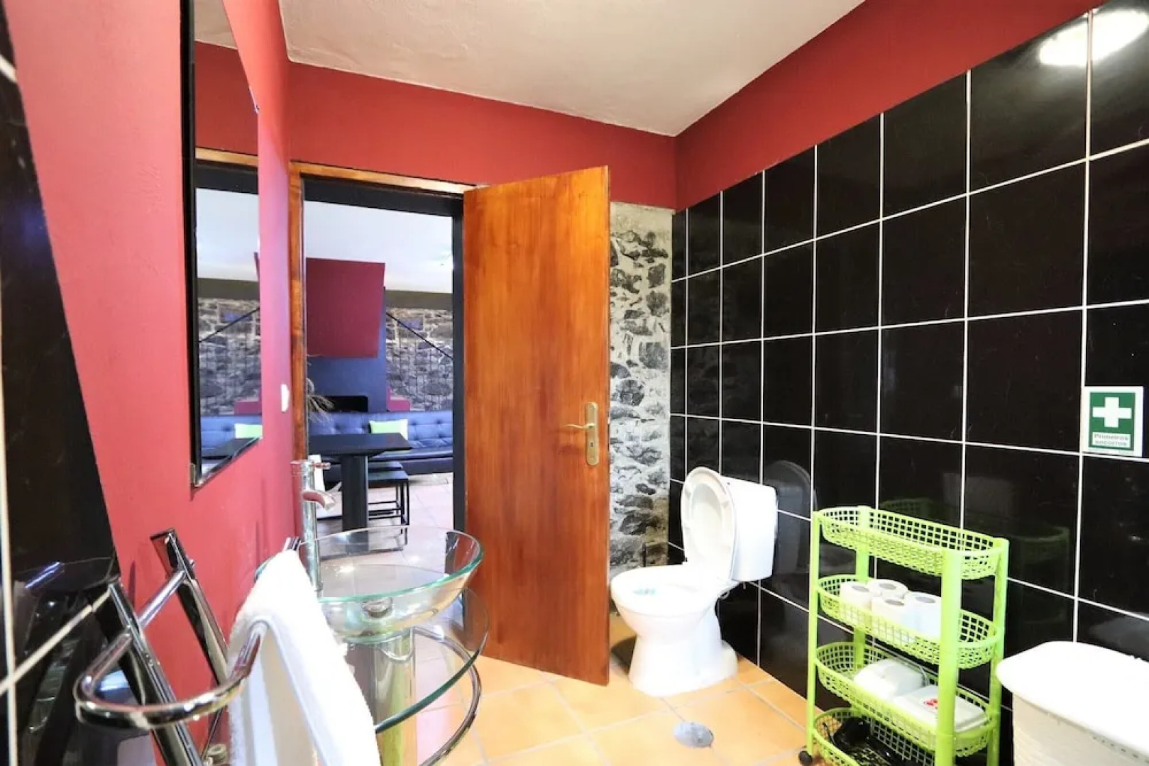 Casinha de Santa Cruz