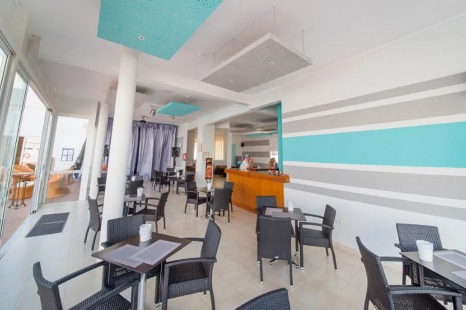 Apartamentos Lanzarote Paradise