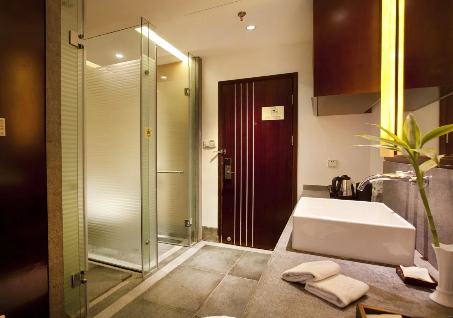 Liutong Hotel Hangzhou