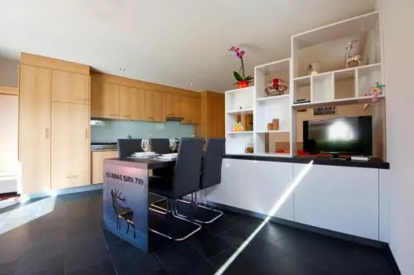 Ferienwohnung Neuhäusler, Schinnas Sura 799