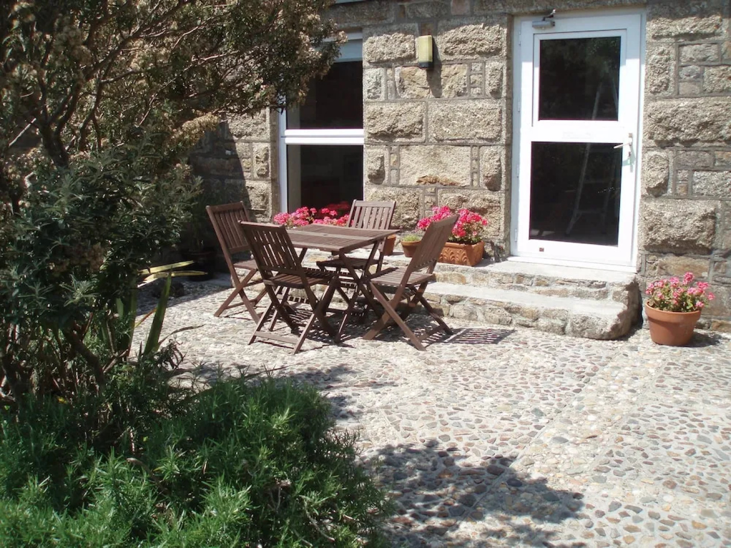 The Old Primary School Apartments