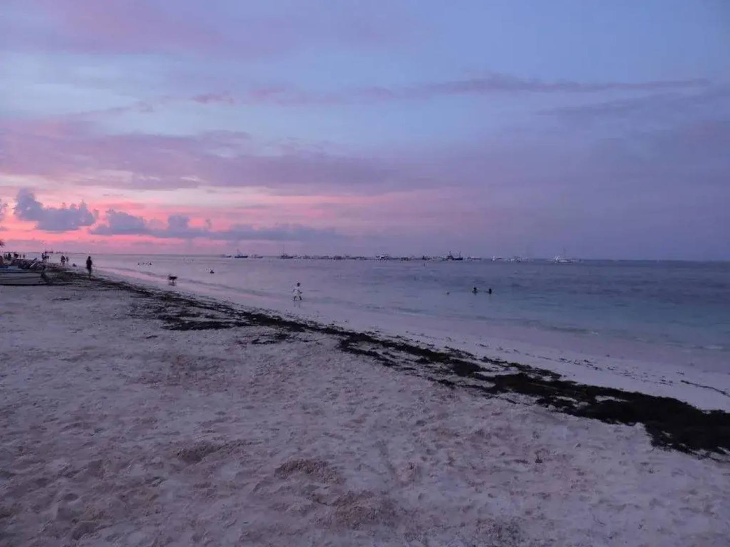 Share House Punta Cana