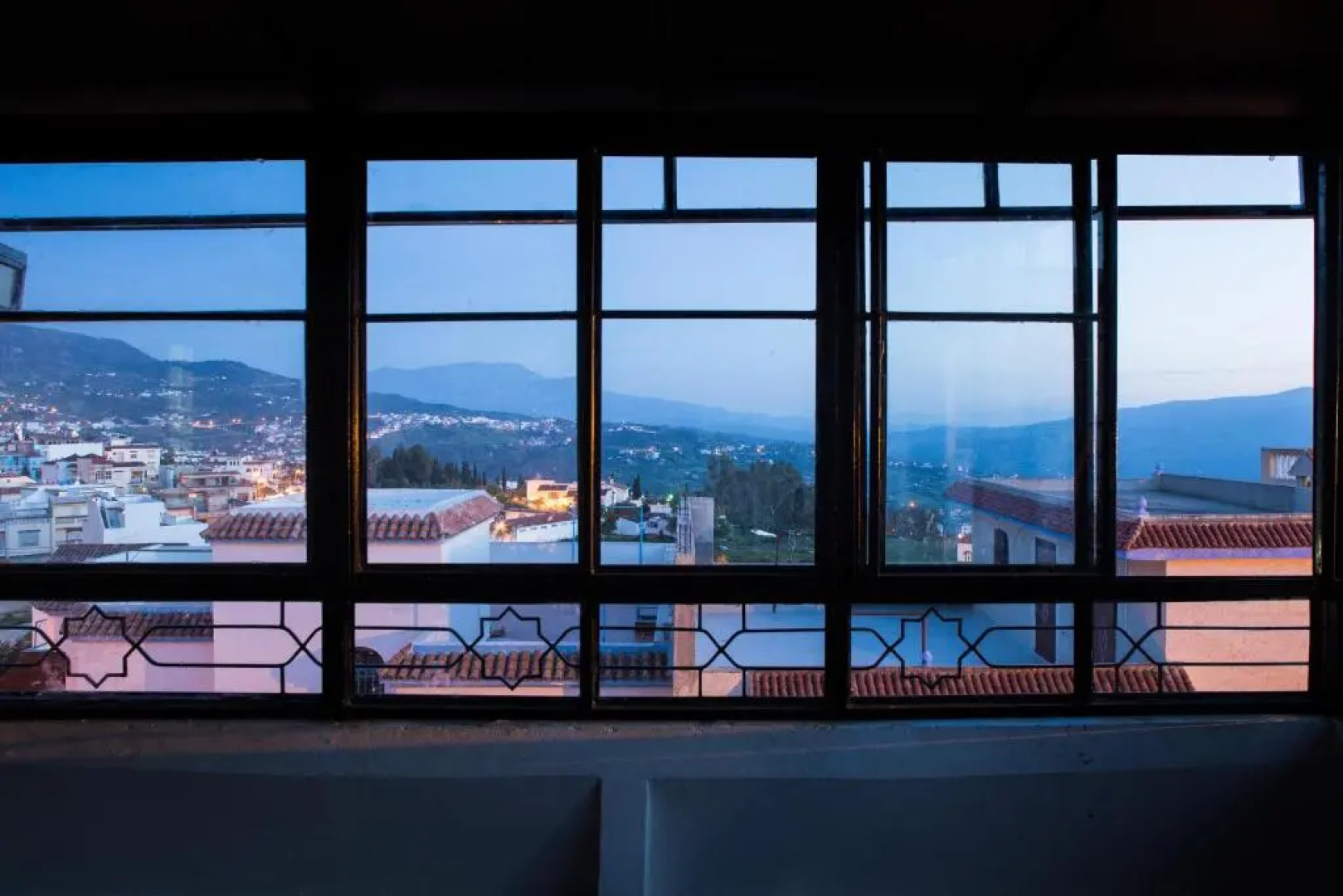 Ryad A&B Chaouen
