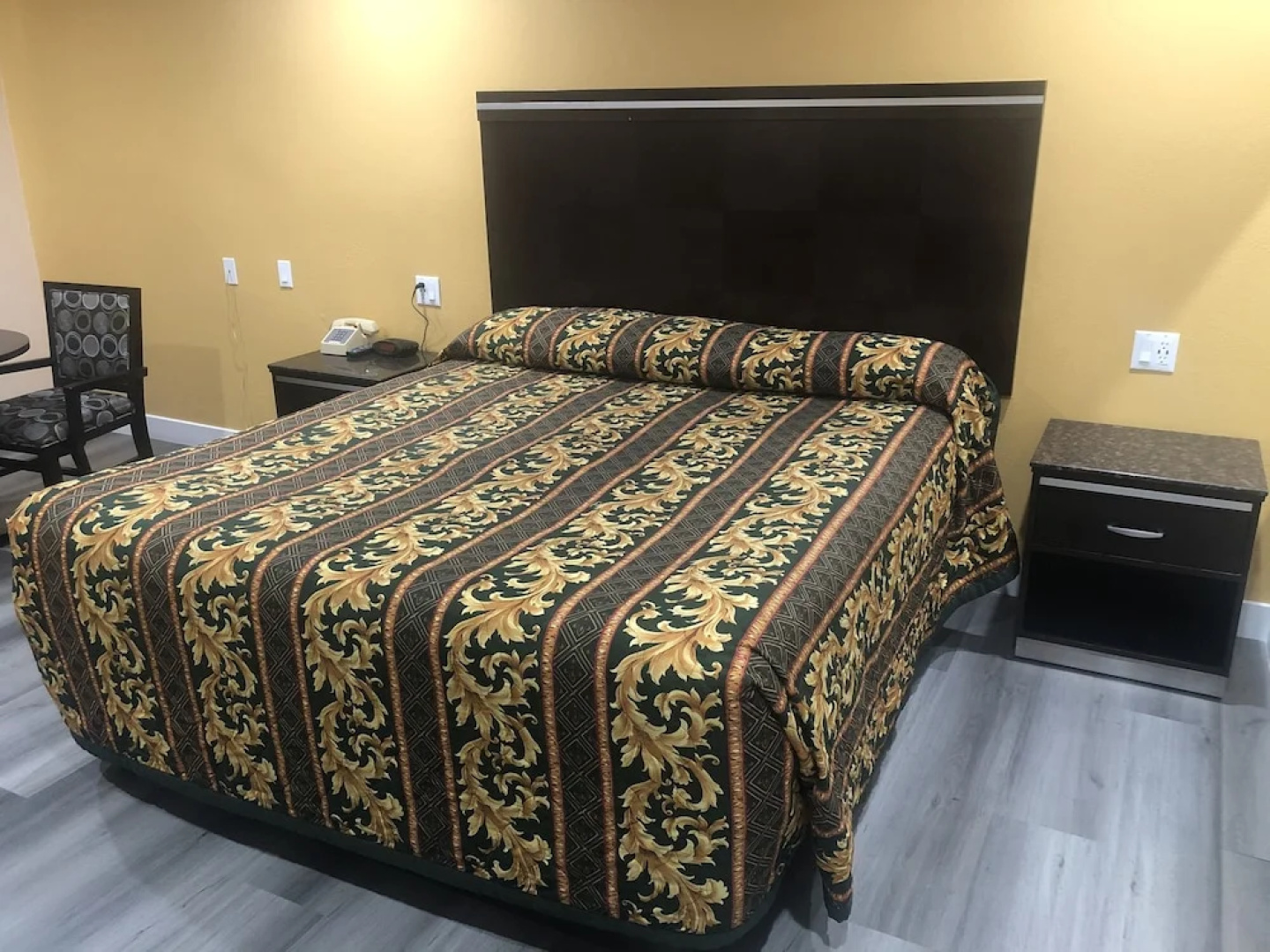 Economy Inn - Ontario Airport/Chino