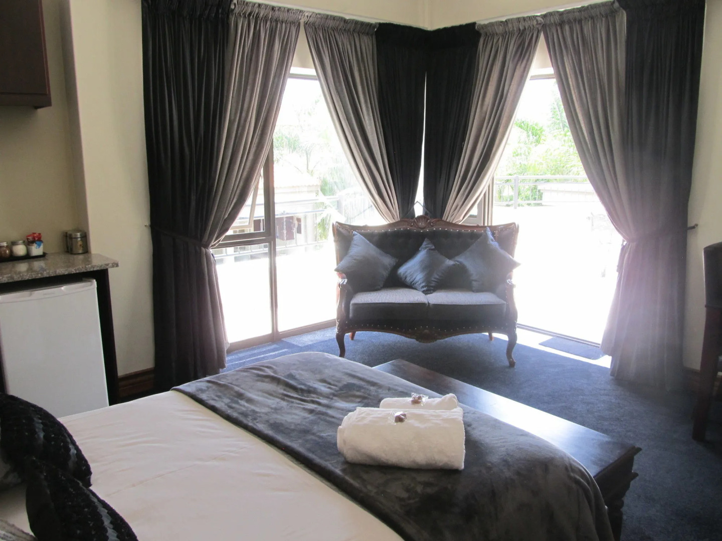 Casa Flora Guesthouse