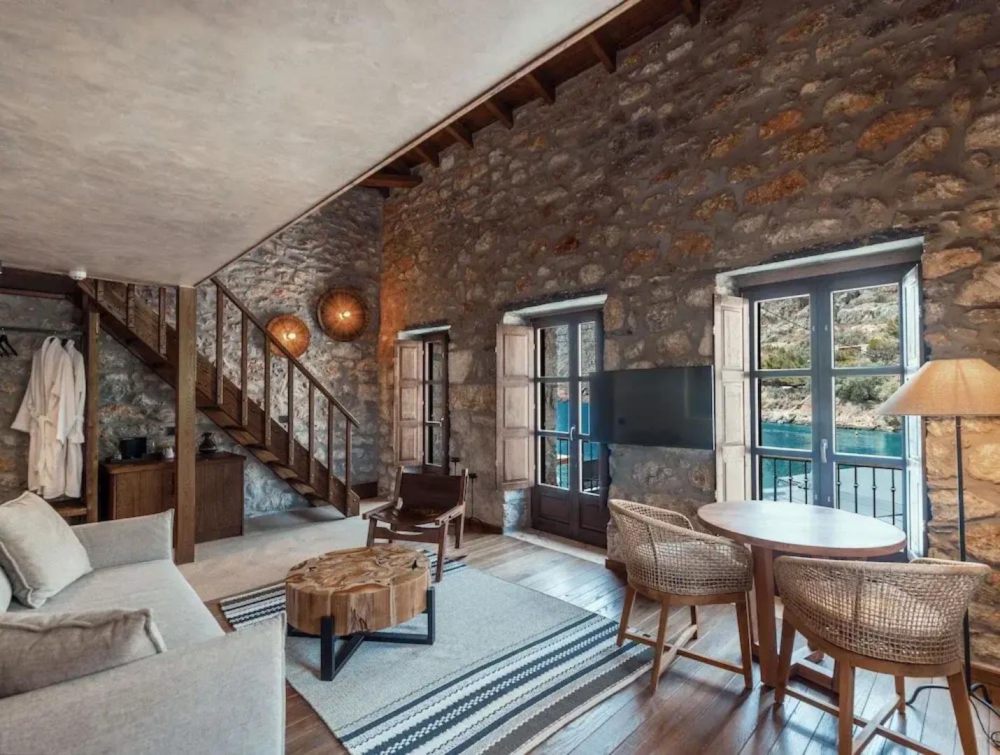 KaSeas Boutique Hotel