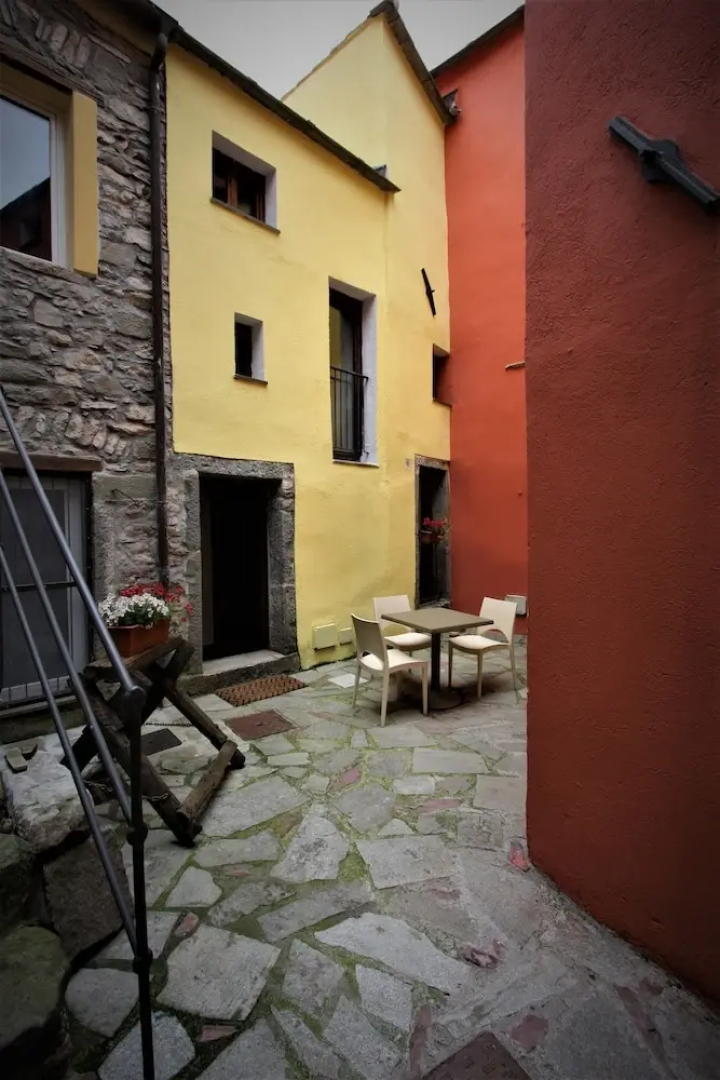 Borgo di Codeglia