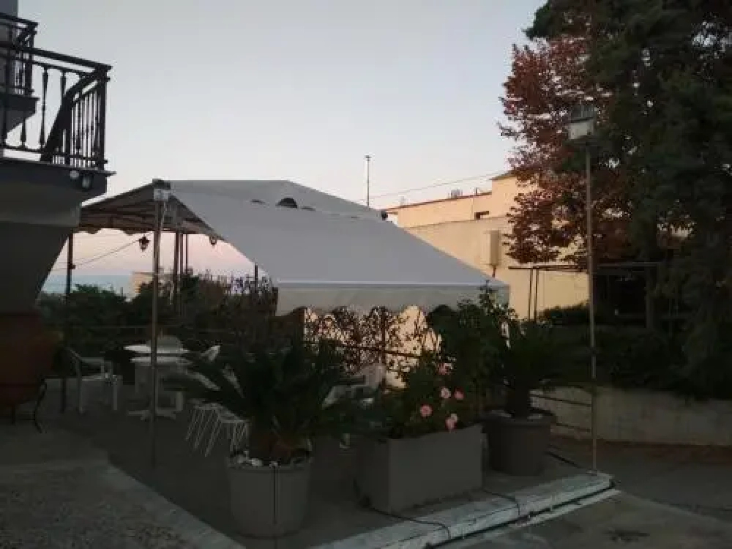 Sotiras Rooms