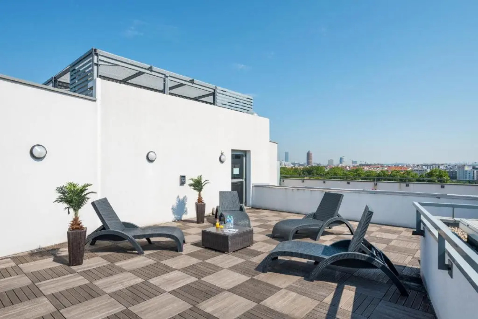 Résidence Ôtelia - Gestetud