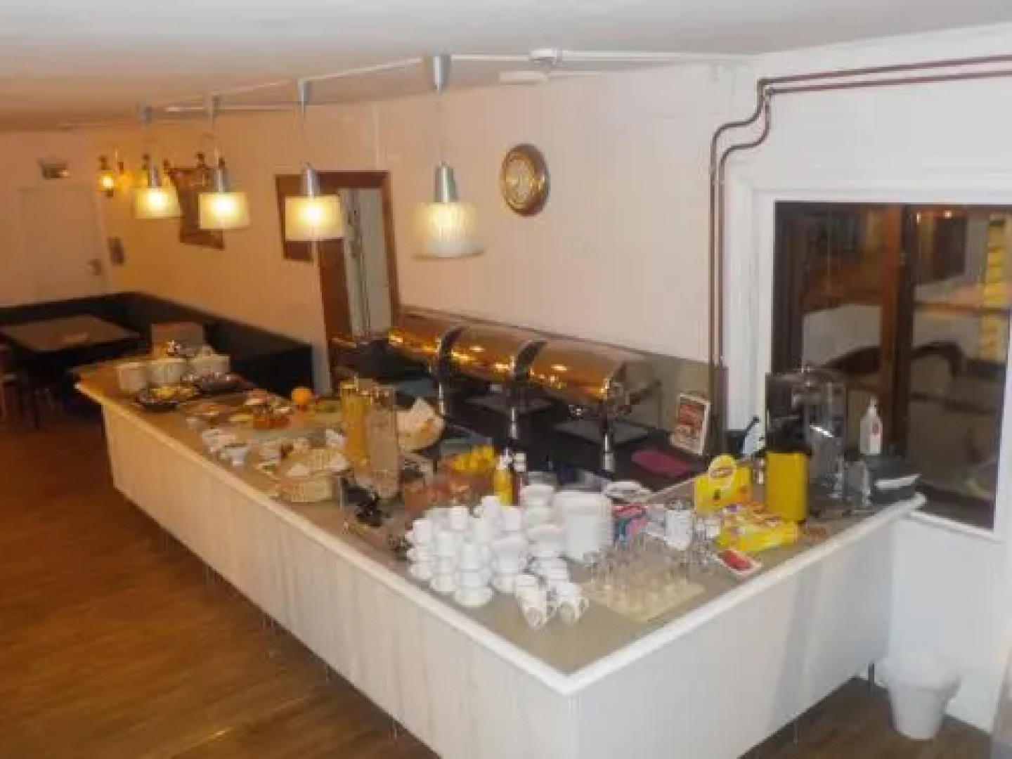 Rada Hotel