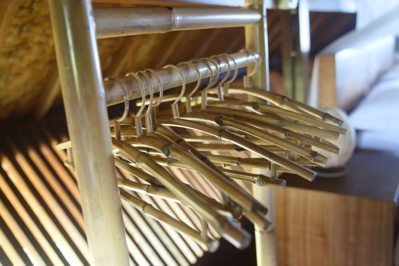 Naia Villas and Bungalows Sumbawa