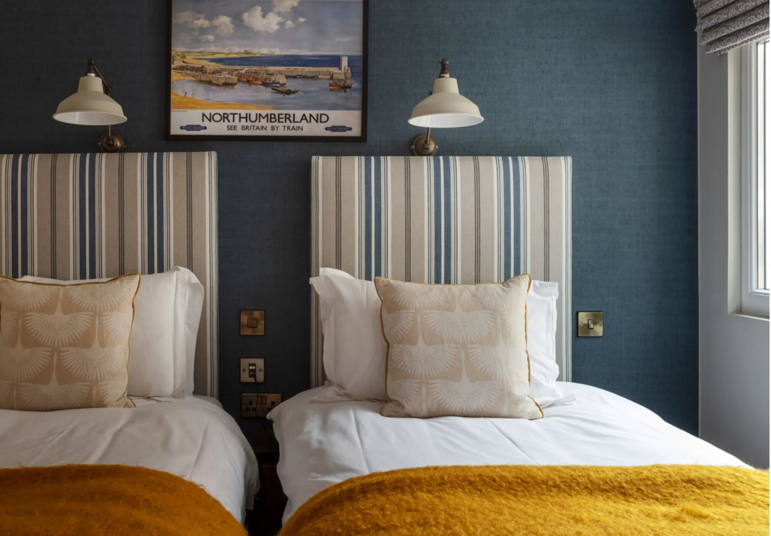 The Saddle Bed & Breakfast