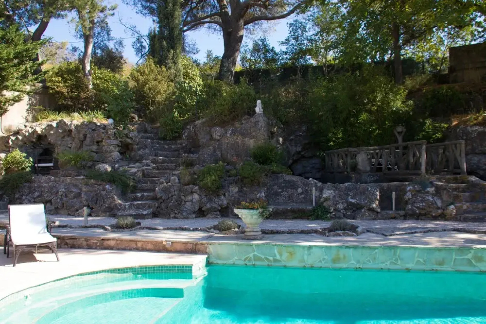 Aux Oiseaux de Provence